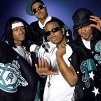 Pretty Ricky圖片照片_Pretty Ricky