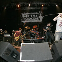 Evergreen Terrace圖片照片_Evergreen Terrace