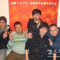 Dream Street圖片照片_Dream Street
