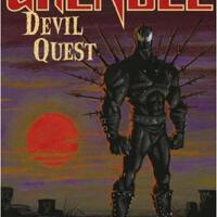 Grendel圖片照片_Grendel