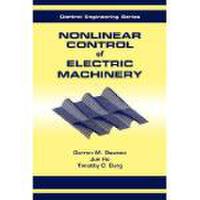 Nonlinear Control圖片照片_照片寫真