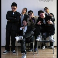 D2 crew 內地說唱團體圖片照片_D2 crew 內地說唱團體