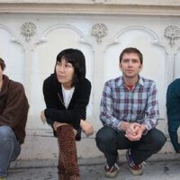Deerhoof圖片照片_Deerhoof