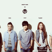 NINETYNINE 99樂團圖片照片_NINETYNINE 99樂團
