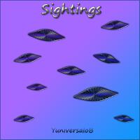 Sightings