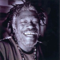 Horace Andy圖片照片_Horace Andy