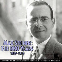Max Steiner圖片照片_Max Steiner