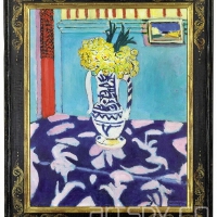 Matisse圖片照片_Matisse