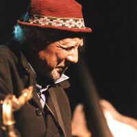 Charles Lloyd圖片照片_Charles Lloyd