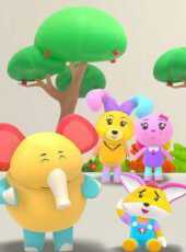 最新2021其他卡通片_2021其他卡通片大全/排行榜 - 蟲蟲動漫