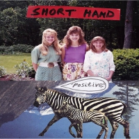 Short Hand歌曲歌詞大全_Short Hand最新歌曲歌詞