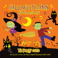 The Party Cats歌曲歌詞大全_The Party Cats最新歌曲歌詞