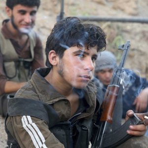 Syria圖片照片