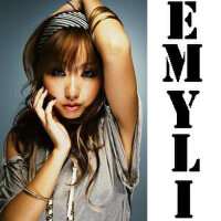 Emyli圖片照片_Emyli