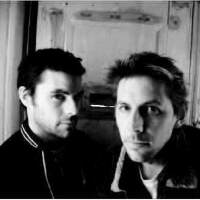 Groove Armada圖片照片_Groove Armada