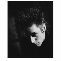 Blixa Bargeld個人資料介紹_個人檔案(生日/星座/歌曲/專輯/MV作品)