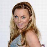 Geri Halliwell圖片照片_照片寫真