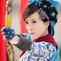 楊門女將之軍令如山圖片照片_楊門女將之軍令如山
