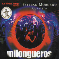 Esteban Morgado最新歌曲_最熱專輯MV_圖片照片