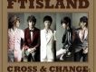 3輯 - CROSS & CHANGE