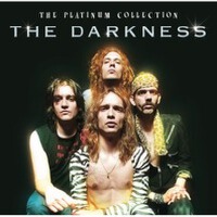 The Darkness圖片照片_The Darkness