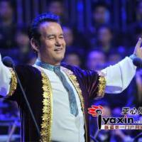 夏米力歌曲歌詞大全_夏米力最新歌曲歌詞