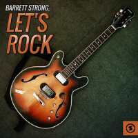 Let's Rock專輯_Barrett StrongLet's Rock最新專輯