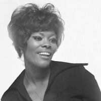 Dionne Warwick圖片照片_Dionne Warwick