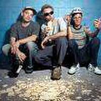 Beastie Boys圖片照片_Beastie Boys