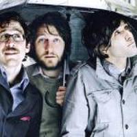 We Are Scientists圖片照片_We Are Scientists