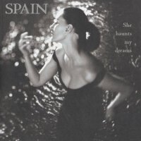 She Haunts My Dreams專輯_SpainShe Haunts My Dreams最新專輯