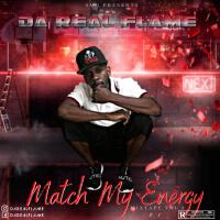 Match My Energy, Vol. 1 (Explicit)