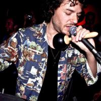 Matias Aguayo圖片照片_Matias Aguayo
