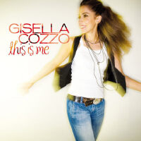 Gisella Cozzo個人資料介紹_個人檔案(生日/星座/歌曲/專輯/MV作品)