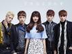 趙乃吉&HIGH4歌曲歌詞大全_趙乃吉&HIGH4最新歌曲歌詞