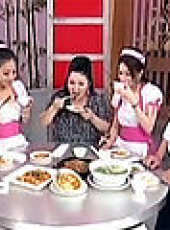 冰冰好料理最新一期線上看_全集完整版高清線上看_好看的綜藝