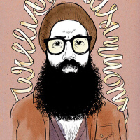 William Fitzsimmons圖片照片_William Fitzsimmons