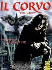 烏鴉（1994）線上看_高清完整版線上看_好看的電影