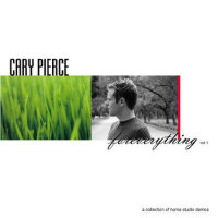 Cary Pierce最新歌曲_最熱專輯MV_圖片照片