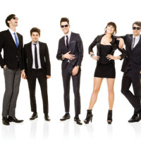 Cobra Starship圖片照片_Cobra Starship