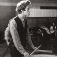 Cornelius Cardew圖片照片_Cornelius Cardew