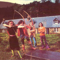 The Incredible String Band圖片照片_The Incredible String Band