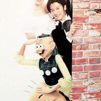 老夫子2001圖片照片_老夫子2001