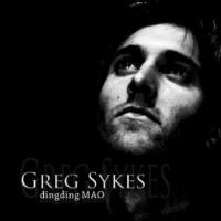 Greg Sykes圖片照片_Greg Sykes