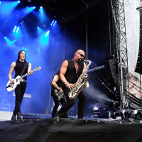 Queensryche圖片照片_Queensryche