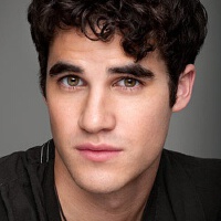 Darren Criss圖片照片_Darren Criss