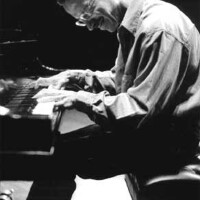 Keith Jarrett圖片照片_Keith Jarrett