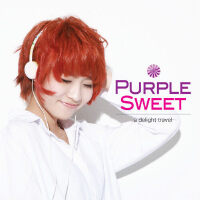 Purple Sweet圖片照片_Purple Sweet