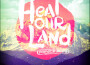 Heal Our Land專輯_PlanetshakersHeal Our Land最新專輯
