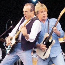Status Quo圖片照片_Status Quo